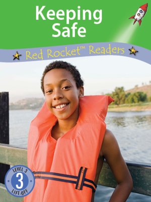cover image of Keeping Safe